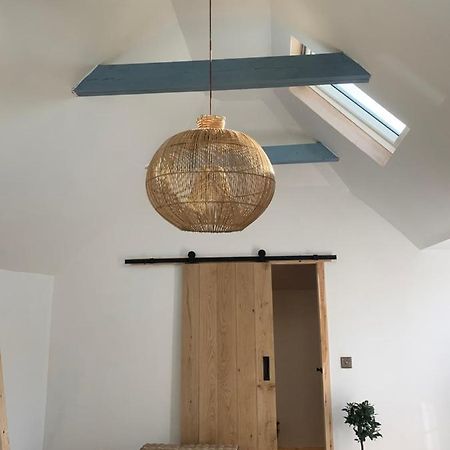 Mauds Washhoose@The Smithy 호텔 Bargany 외부 사진
