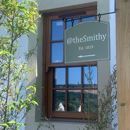 Mauds Washhoose@The Smithy 호텔 Bargany 외부 사진