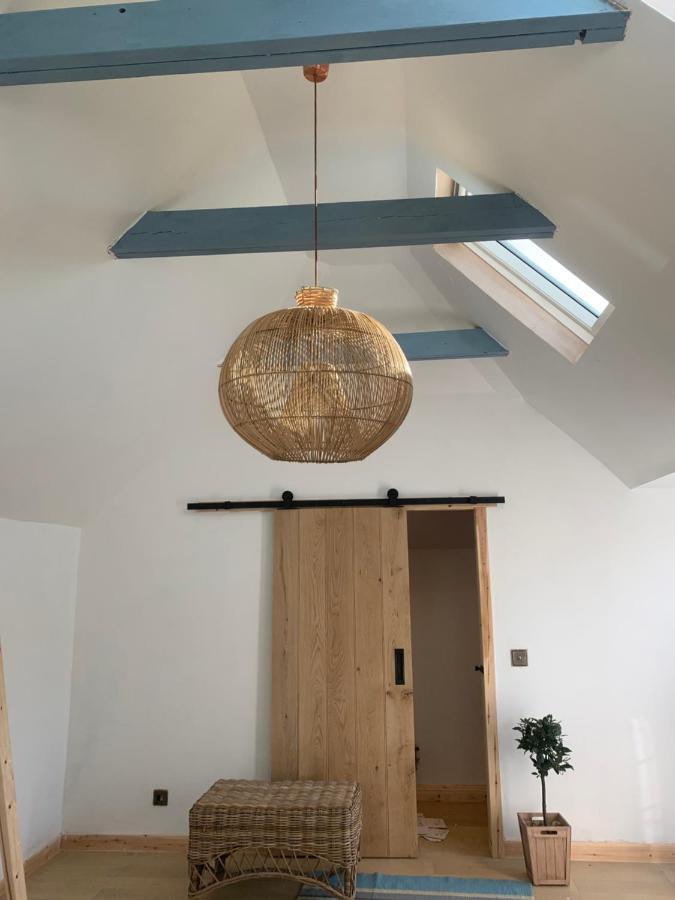 Mauds Washhoose@The Smithy 호텔 Bargany 외부 사진